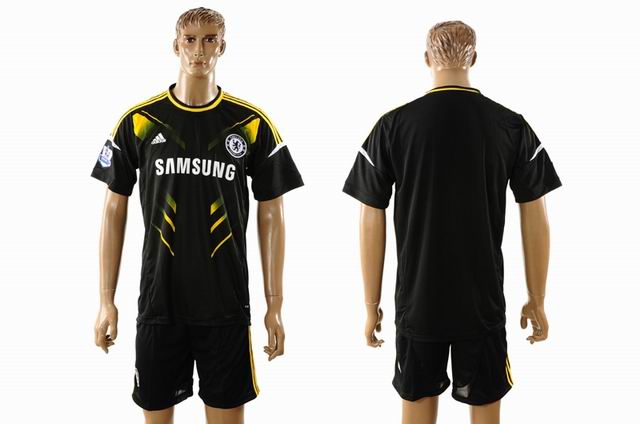 Chelsea jerseys-022